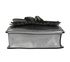 Macken Broguing Crossbody, top view